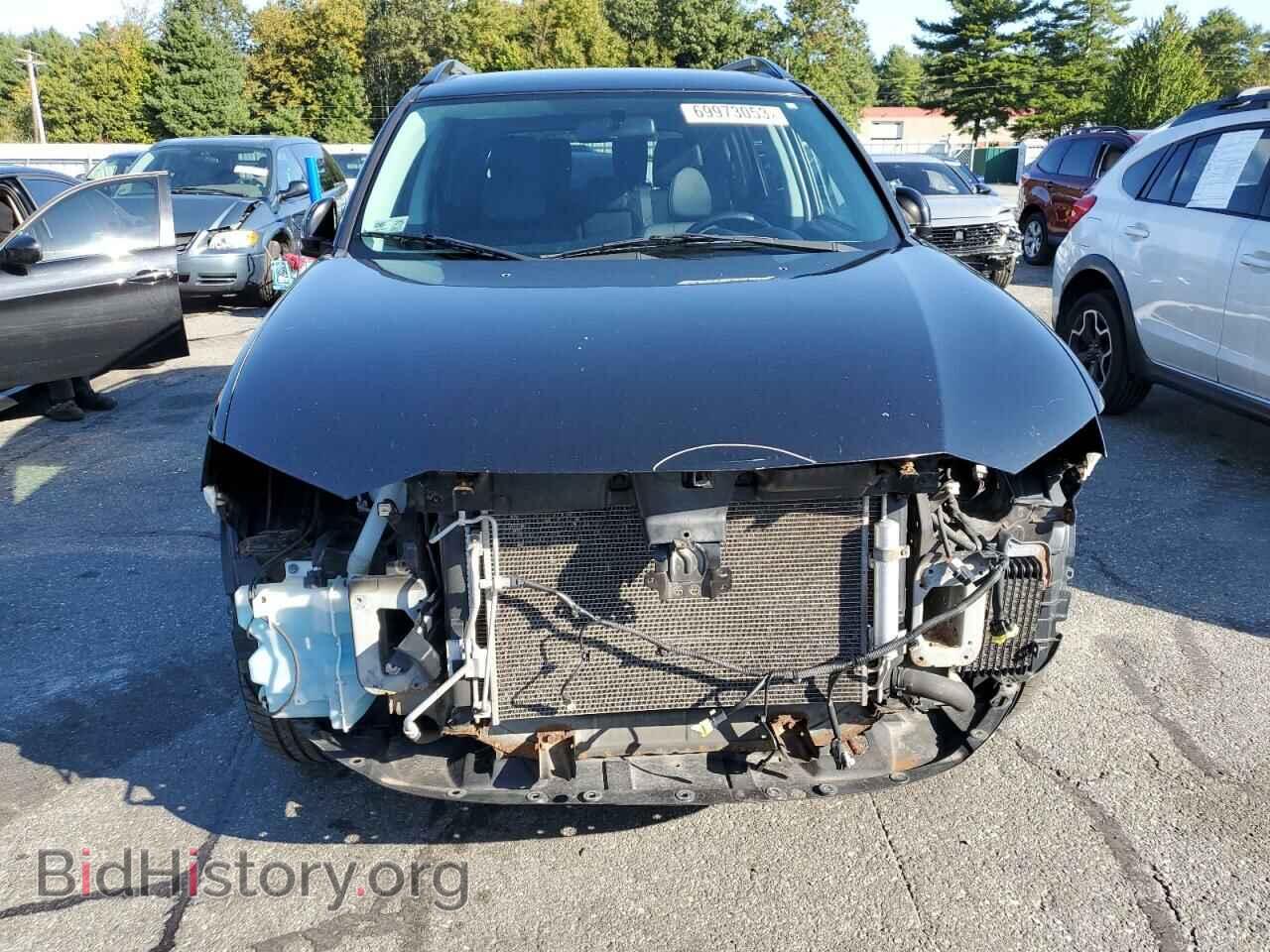 2012 MITSUBISHI OUTLANDER - VIN: JA4AS3AW8CU011631 - Фото 5