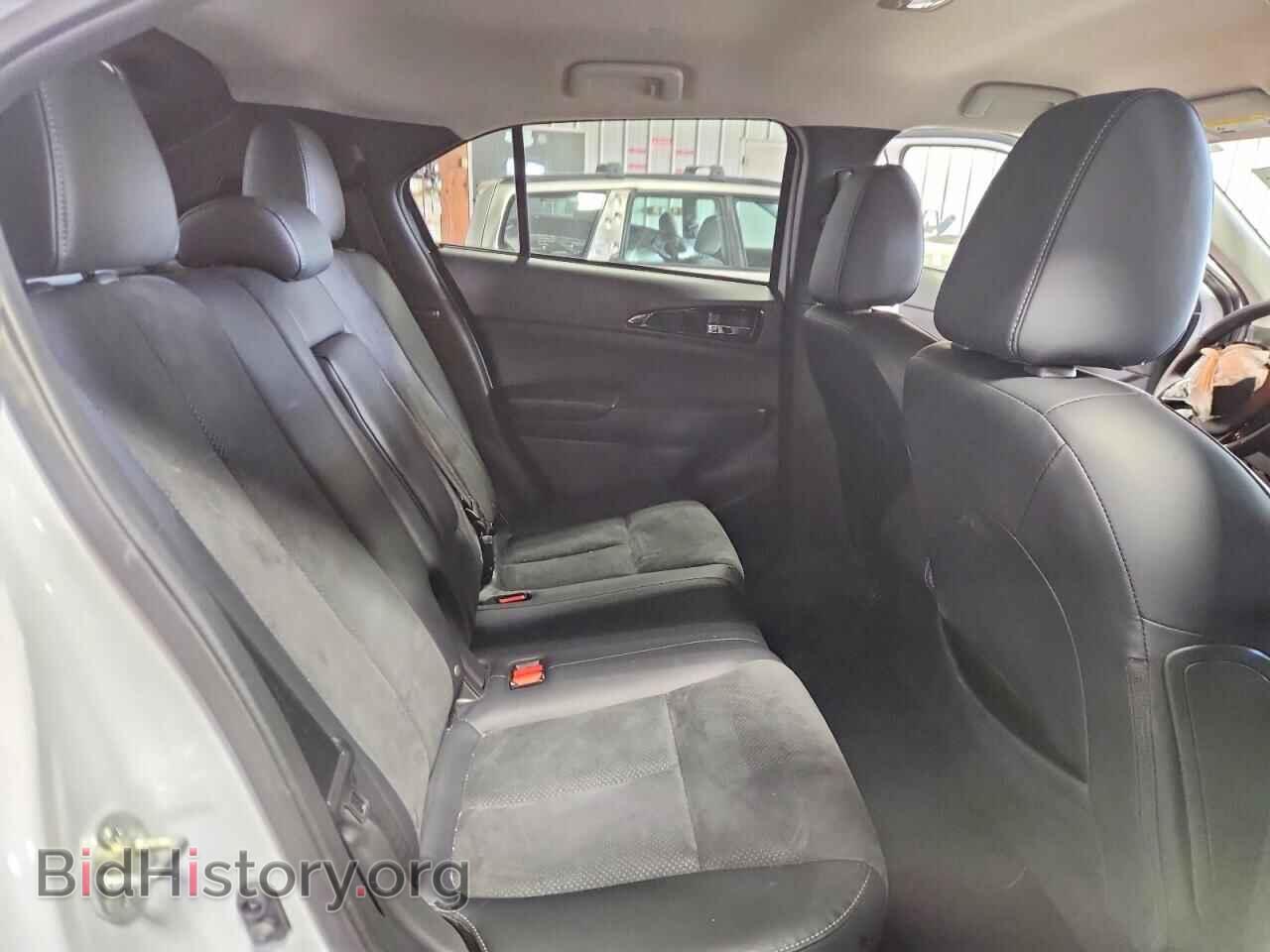 2024 MITSUBISHI ECLIPSE - VIN: JA4ATWAAXRZ026775 - Photo 11