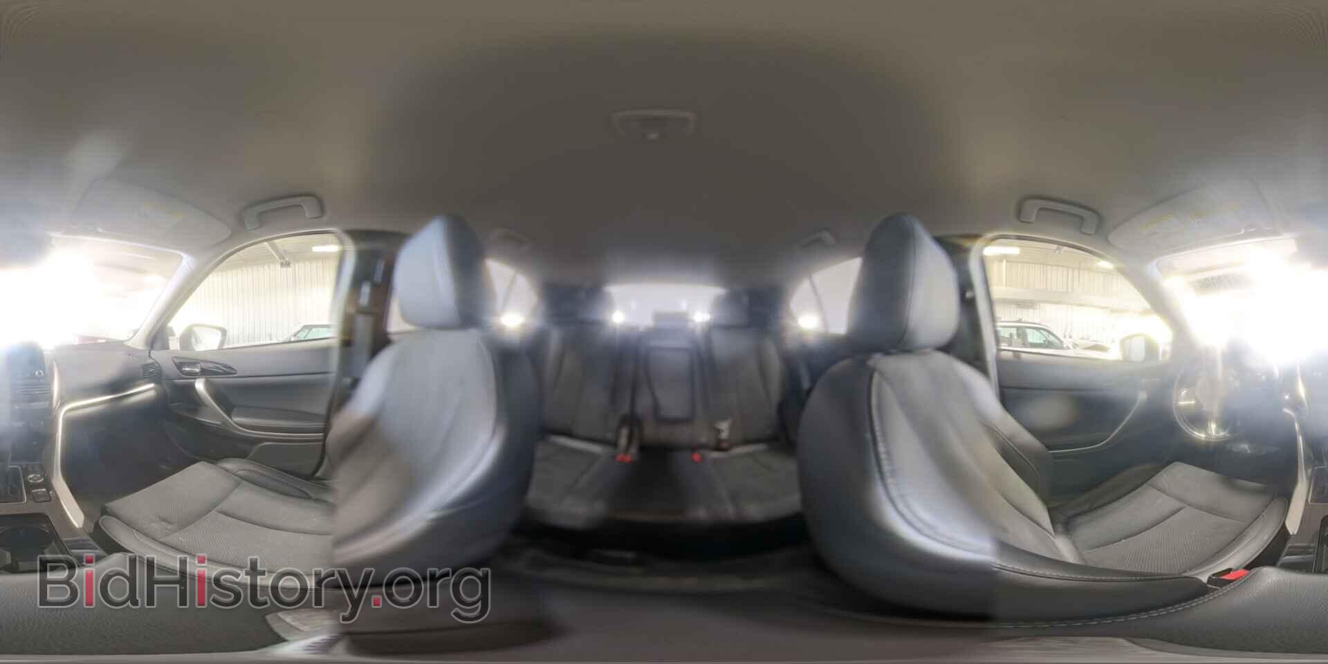 2024 MITSUBISHI ECLIPSE - VIN: JA4ATWAAXRZ026775 - Photo 16