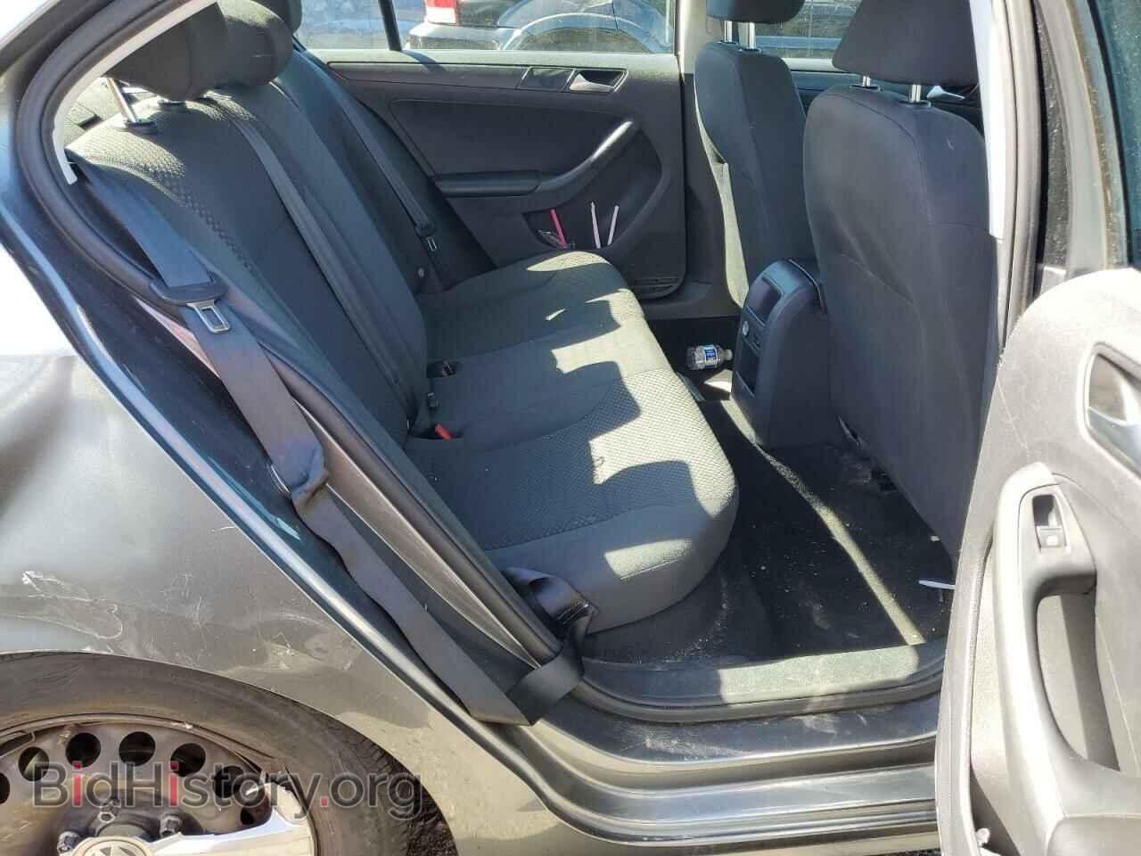 2014 VOLKSWAGEN JETTA - VIN: 3VW2K7AJ1EM327446 - Фото 10