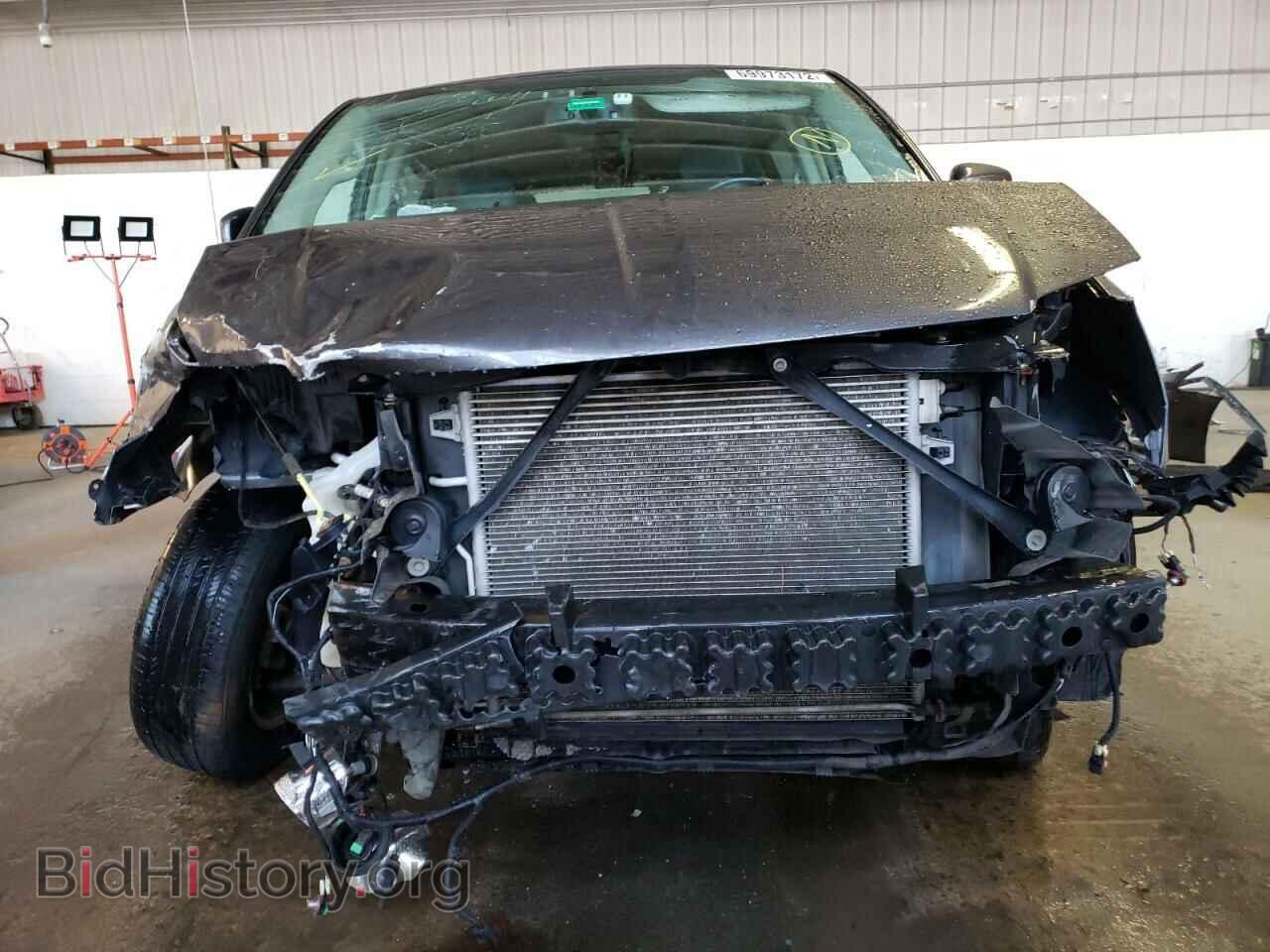 2015 CHRYSLER MINIVAN - VIN: 2C4RC1BG3FR565503 - Фото 5