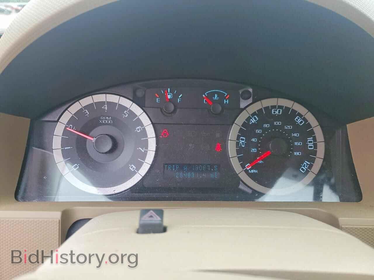 2011 FORD ESCAPE - VIN: 1FMCU0E79BKC24846 - Фото 9