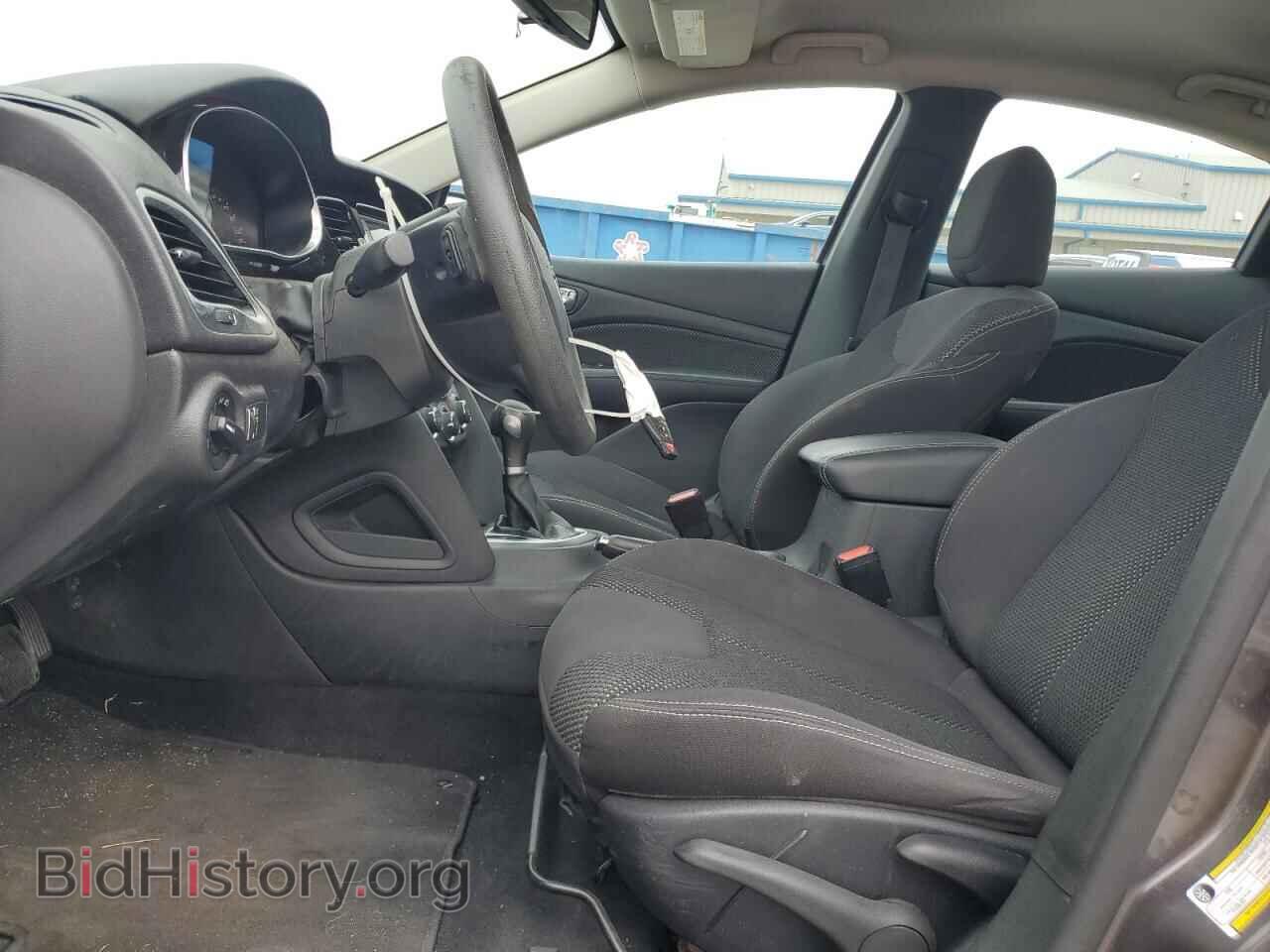 2015 DODGE DART - VIN: 1C3CDFBB8FD123473 - Photo 7