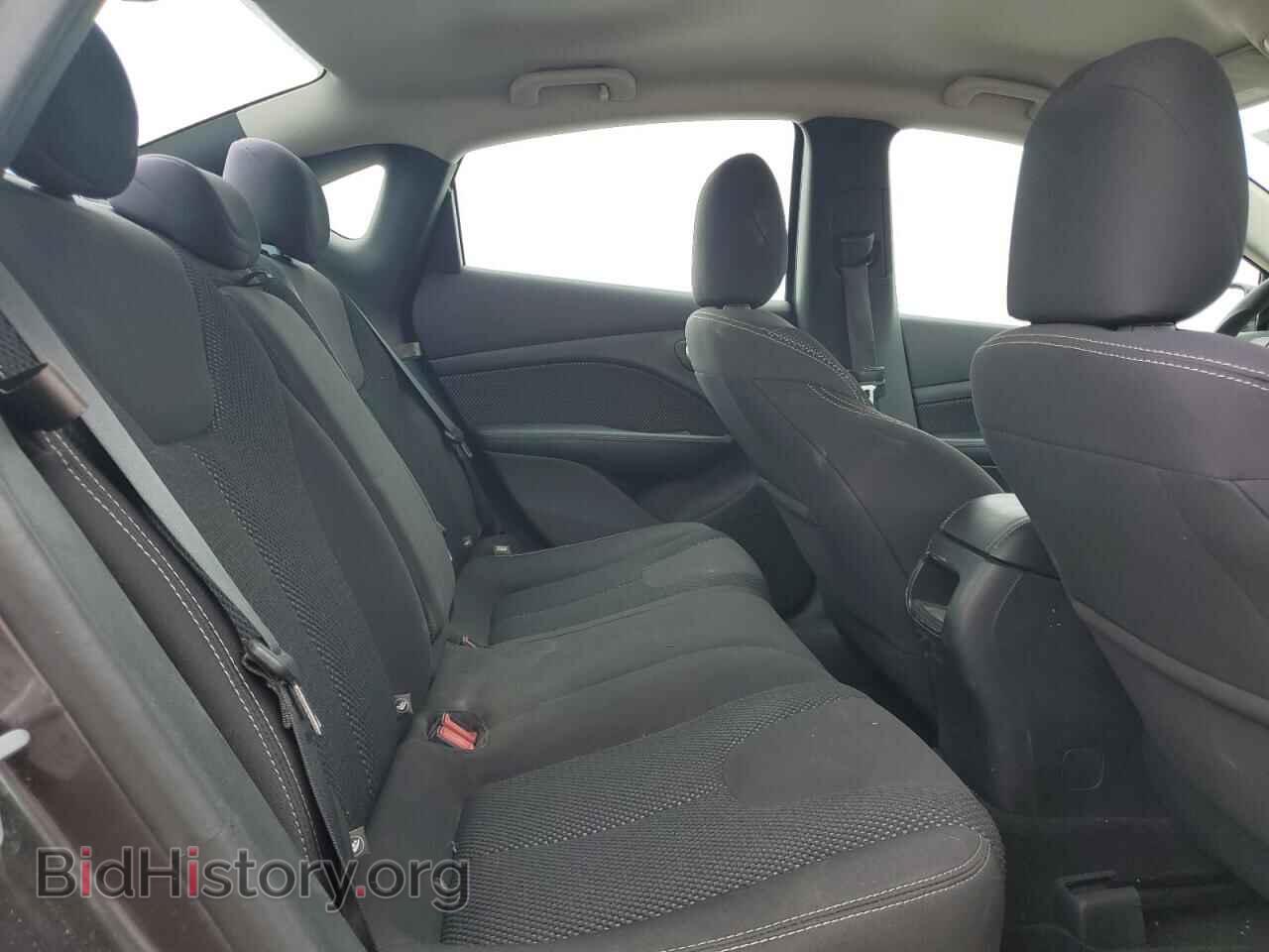 2015 DODGE DART - VIN: 1C3CDFBB8FD123473 - Photo 10