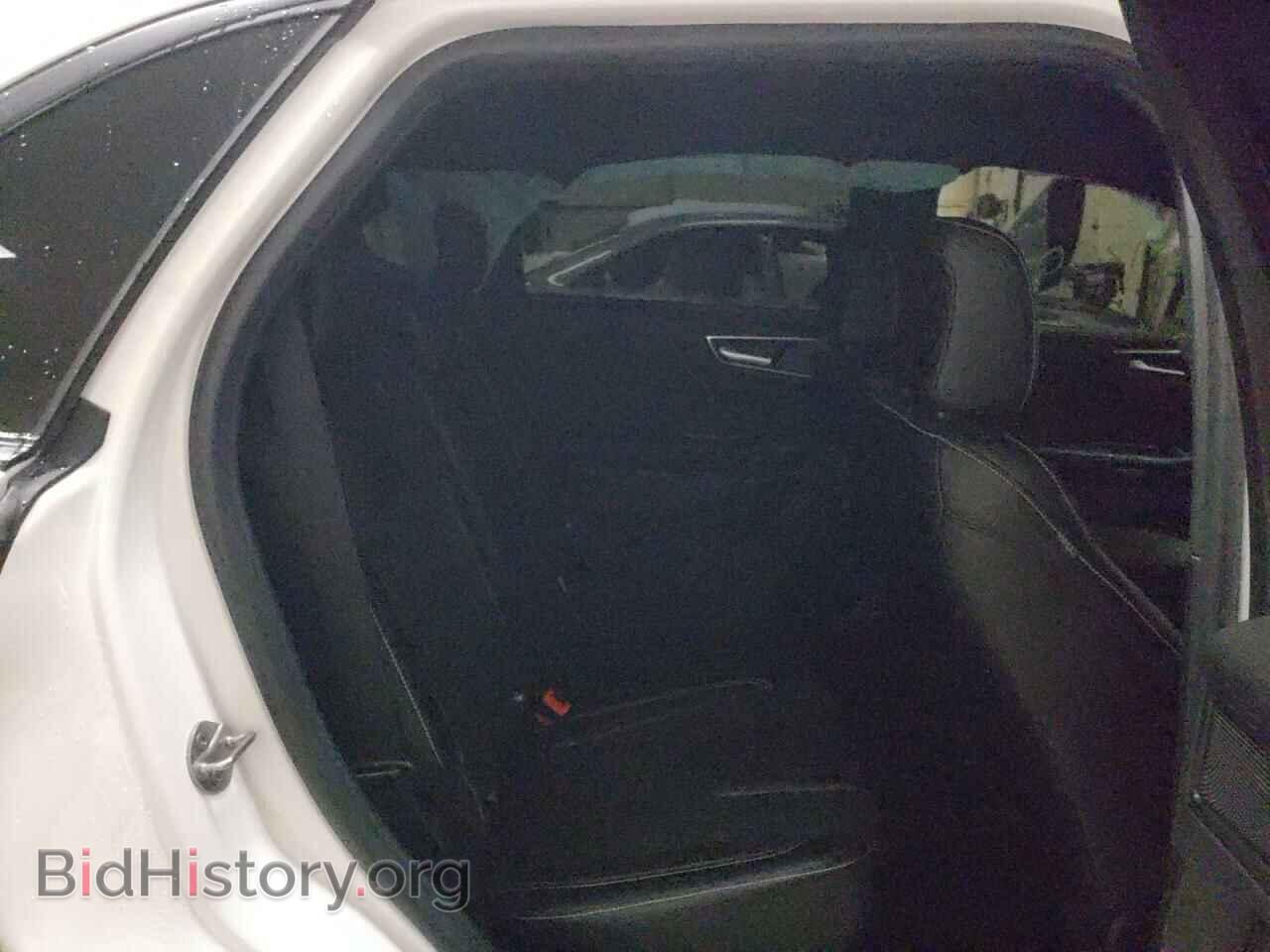2020 FORD EDGE - VIN: 2FMPK4APXLBB46822 - Фото 6