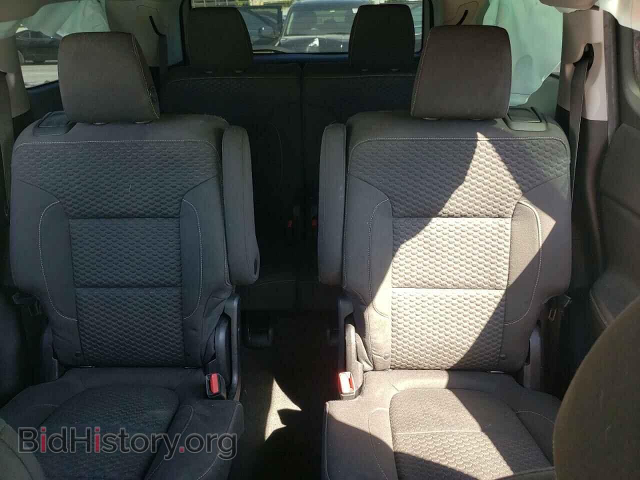 2017 GMC ACADIA - VIN: 1GKKNLLSXHZ178437 - Фото 10