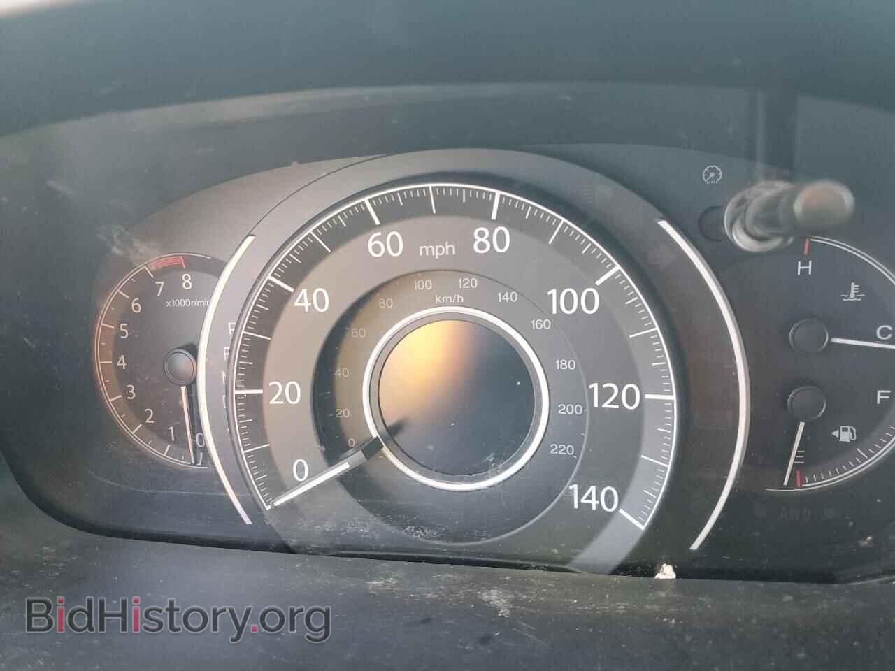 2013 HONDA CRV - VIN: 2HKRM4H79DH687105 - Фото 9