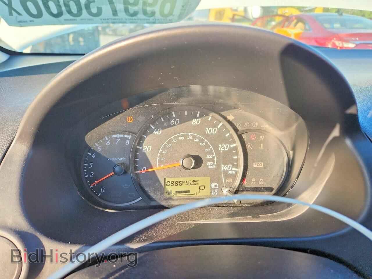 2015 MITSUBISHI MIRAGE - VIN: ML32A3HJ0FH046980 - Фото 9