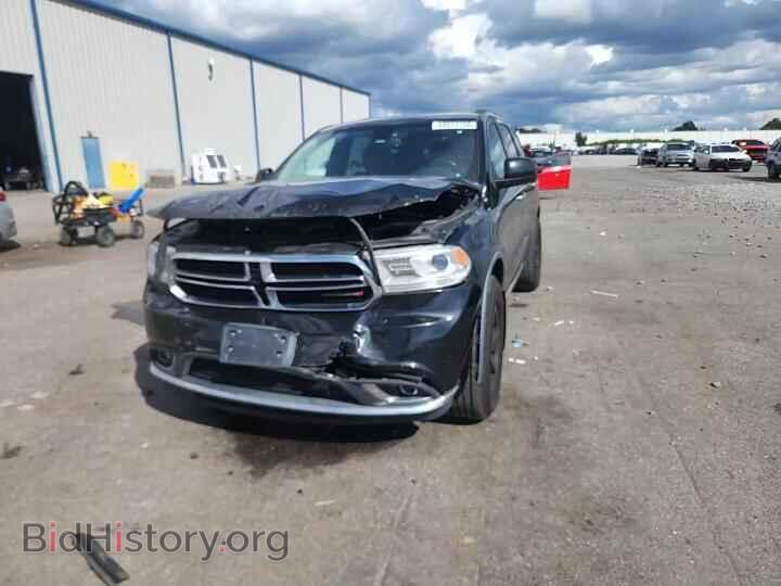 2015 Dodge DURANGO (VIN 1C4RDJAG5FC751082) — фото 15 из 16