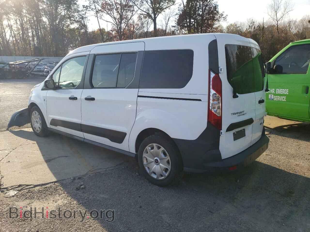 2015 FORD TRANSIT - VIN: NM0GS9E73F1223149 - Фото 2