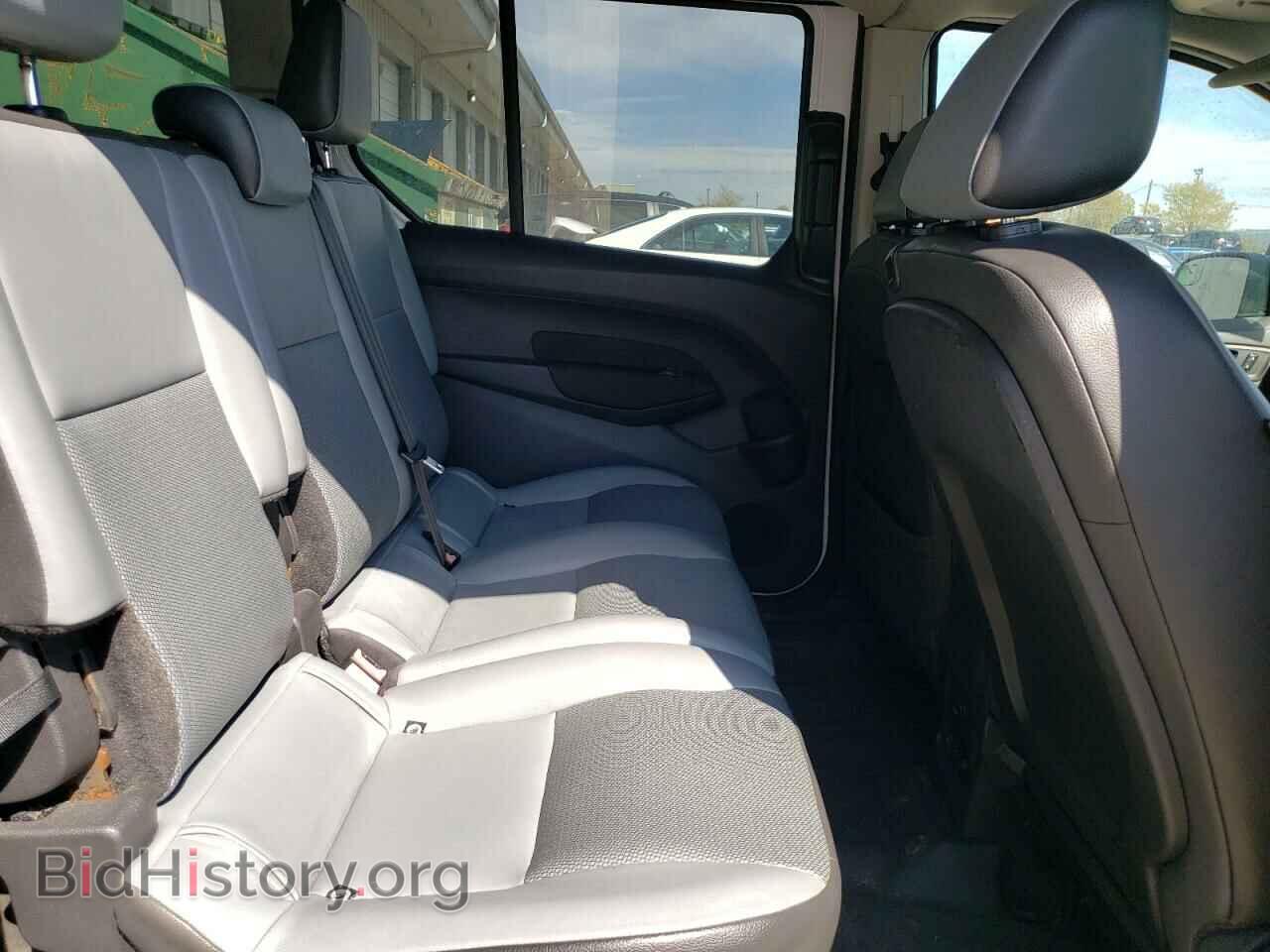 2015 FORD TRANSIT - VIN: NM0GS9E73F1223149 - Фото 11