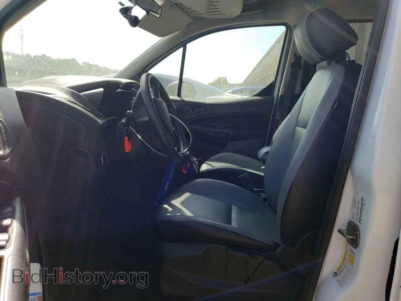 2015 FORD TRANSIT - VIN: NM0GS9E73F1223149 - Фото 7