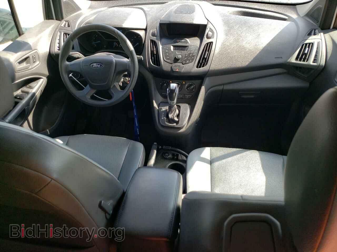 2015 FORD TRANSIT - VIN: NM0GS9E73F1223149 - Фото 8