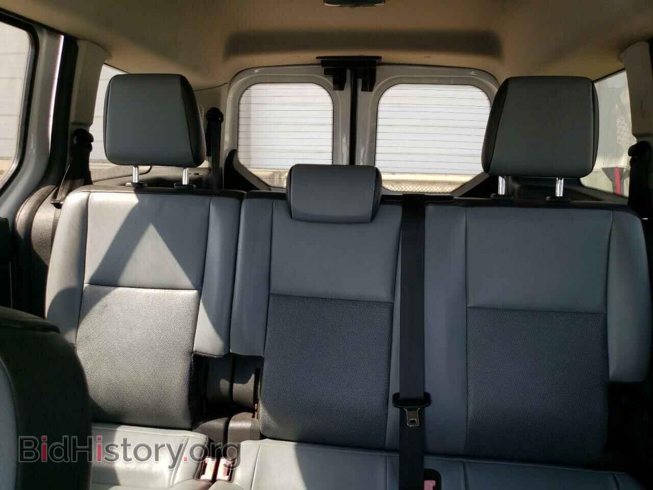 2015 FORD TRANSIT - VIN: NM0GS9E73F1223149 - Фото 10