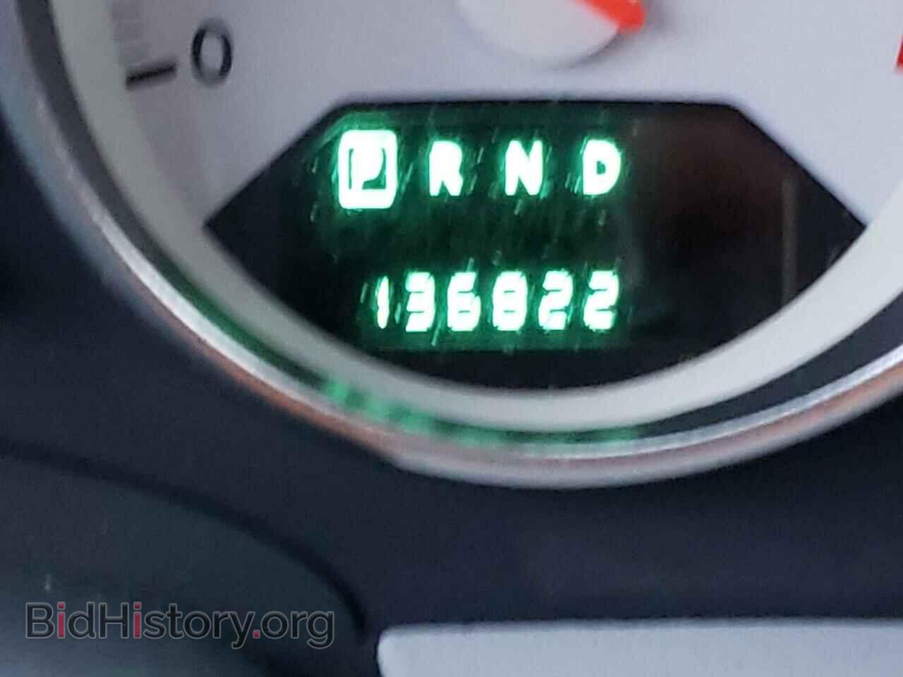2007 DODGE CALIBER - VIN: 1B3HB48B87D562663 - Фото 8