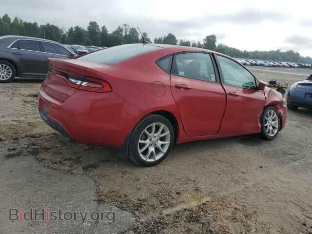 2013 DODGE DART - VIN: 1C3CDFBA1DD308758 - Фото 3