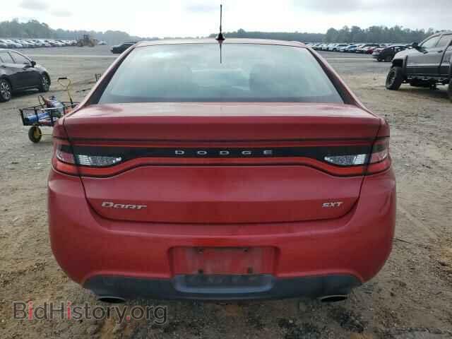 2013 DODGE DART - VIN: 1C3CDFBA1DD308758 - Фото 6