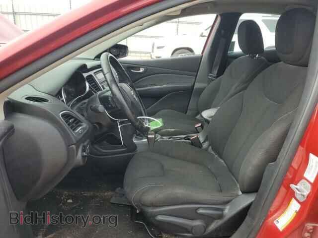 2013 DODGE DART - VIN: 1C3CDFBA1DD308758 - Фото 7