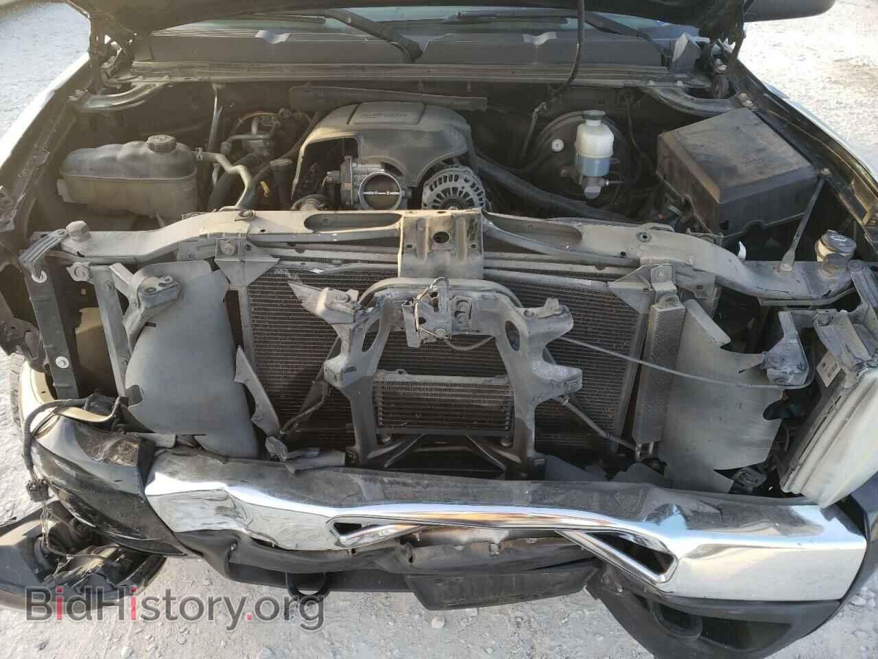 2009 CHEVROLET SILVERADO - VIN: 3GCEC23J69G170689 - Фото 7