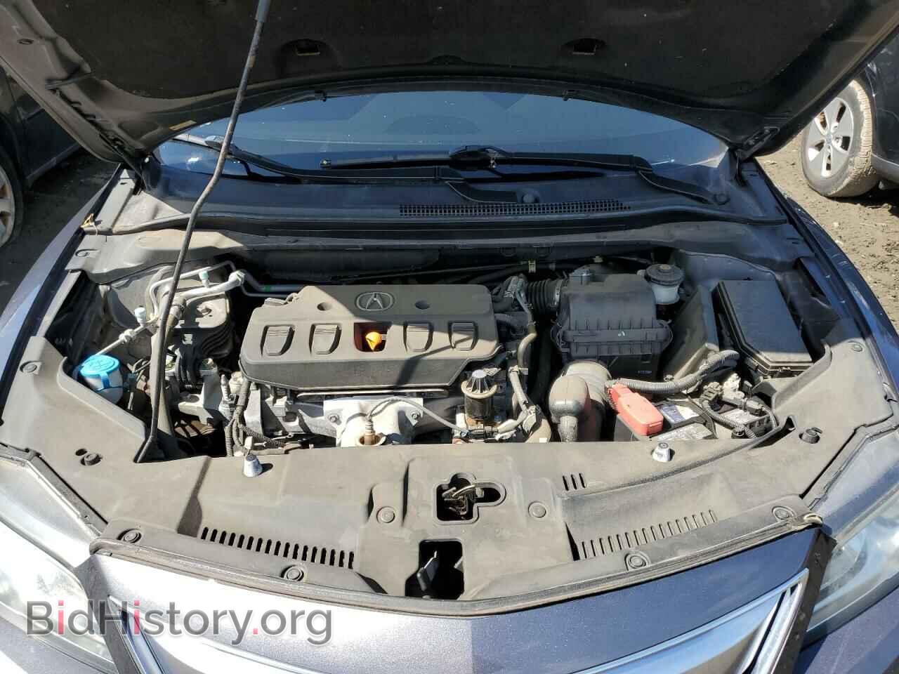 2015 ACURA ILX - VIN: 19VDE1F55FE009698 - Фото 11