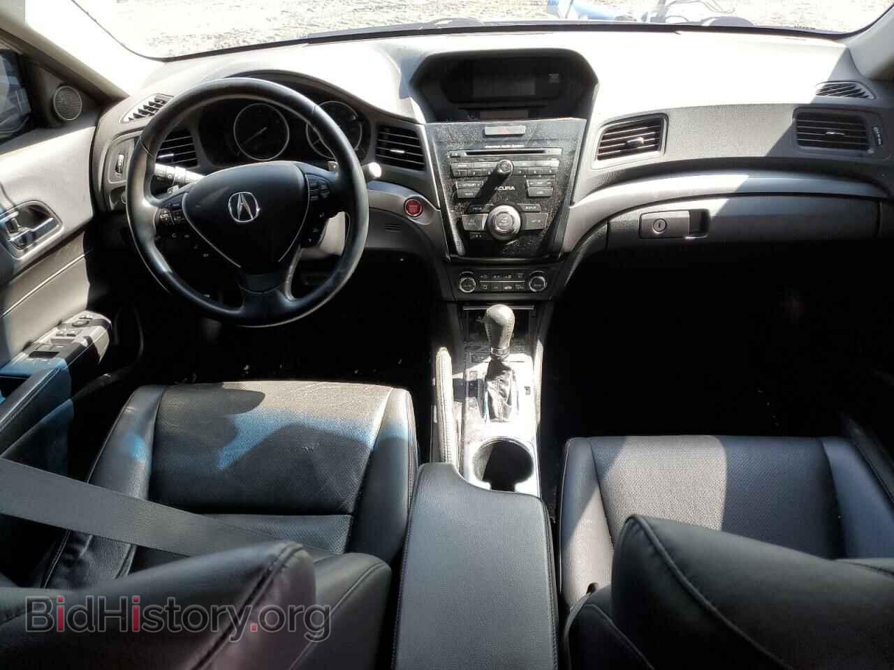 2015 ACURA ILX - VIN: 19VDE1F55FE009698 - Фото 8