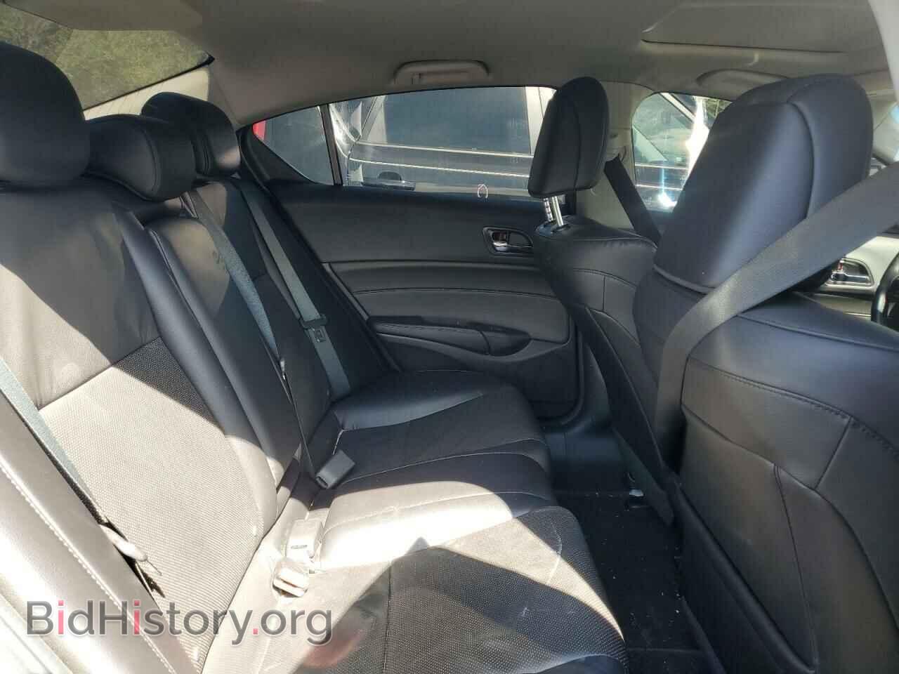 2015 ACURA ILX - VIN: 19VDE1F55FE009698 - Фото 10