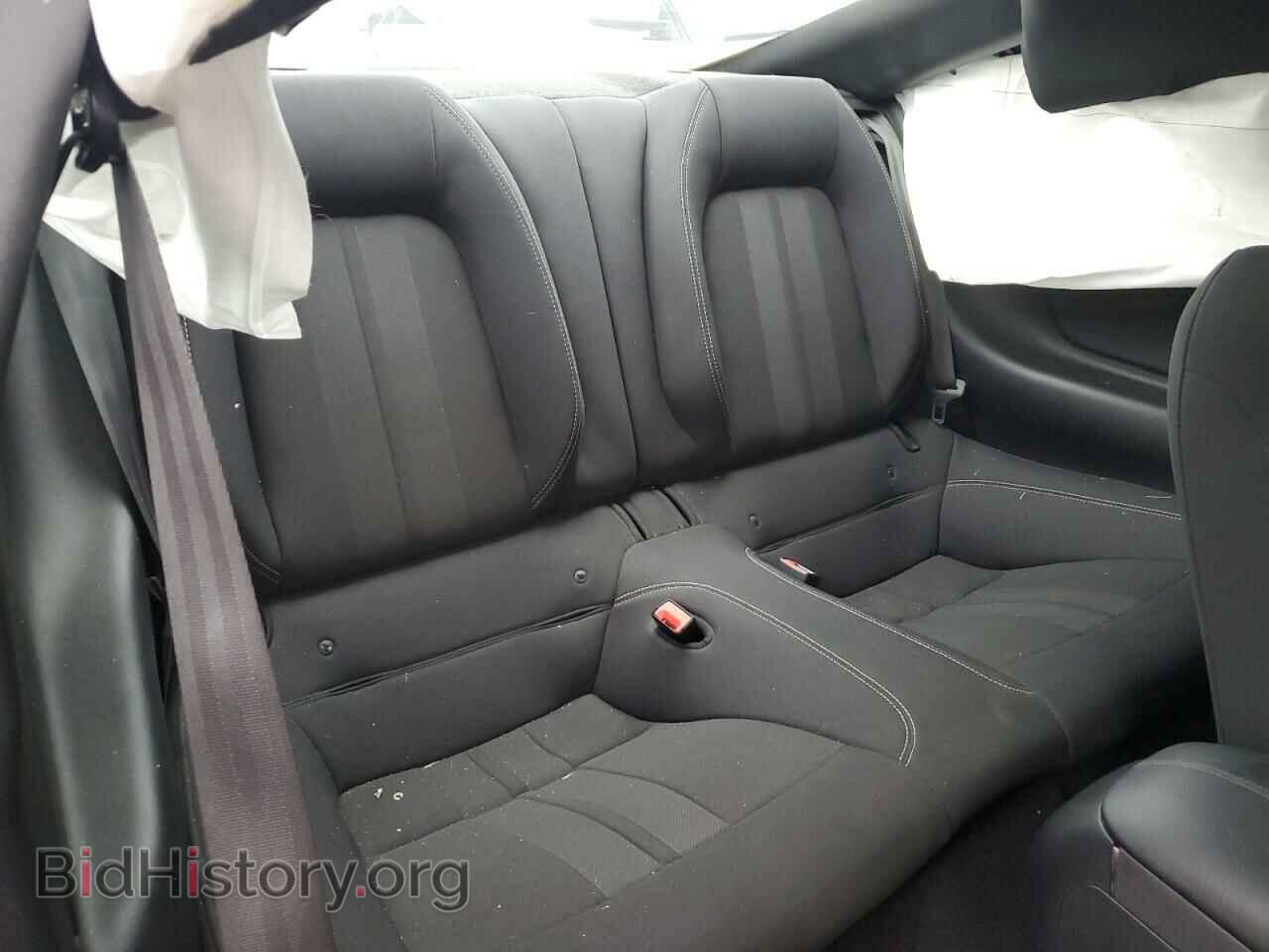 2019 FORD ALL Models - VIN: 1FA6P8TH7K5192308 - Фото 10
