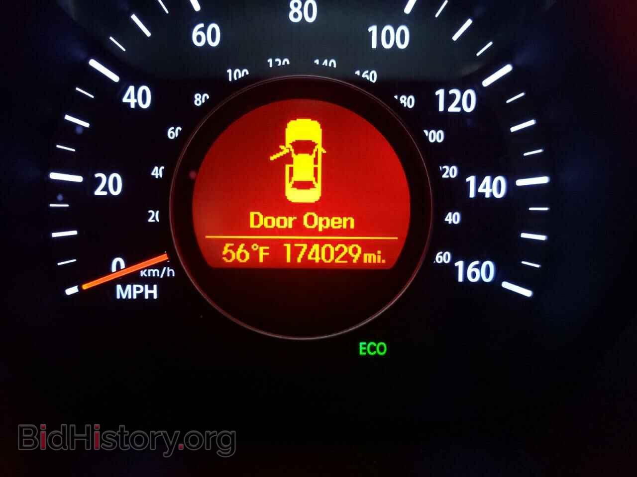 2012 KIA OPTIMA - VIN: 5XXGM4A76CG069770 - Фото 8