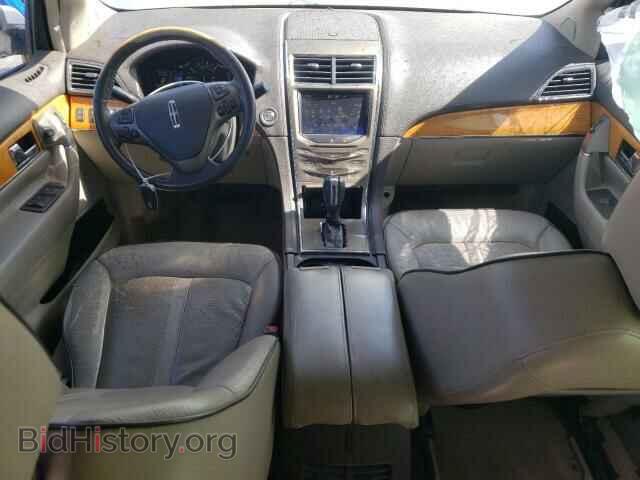 2012 LINCOLN MKX - VIN: 2LMDJ6JK5CBL00802 - Photo 8