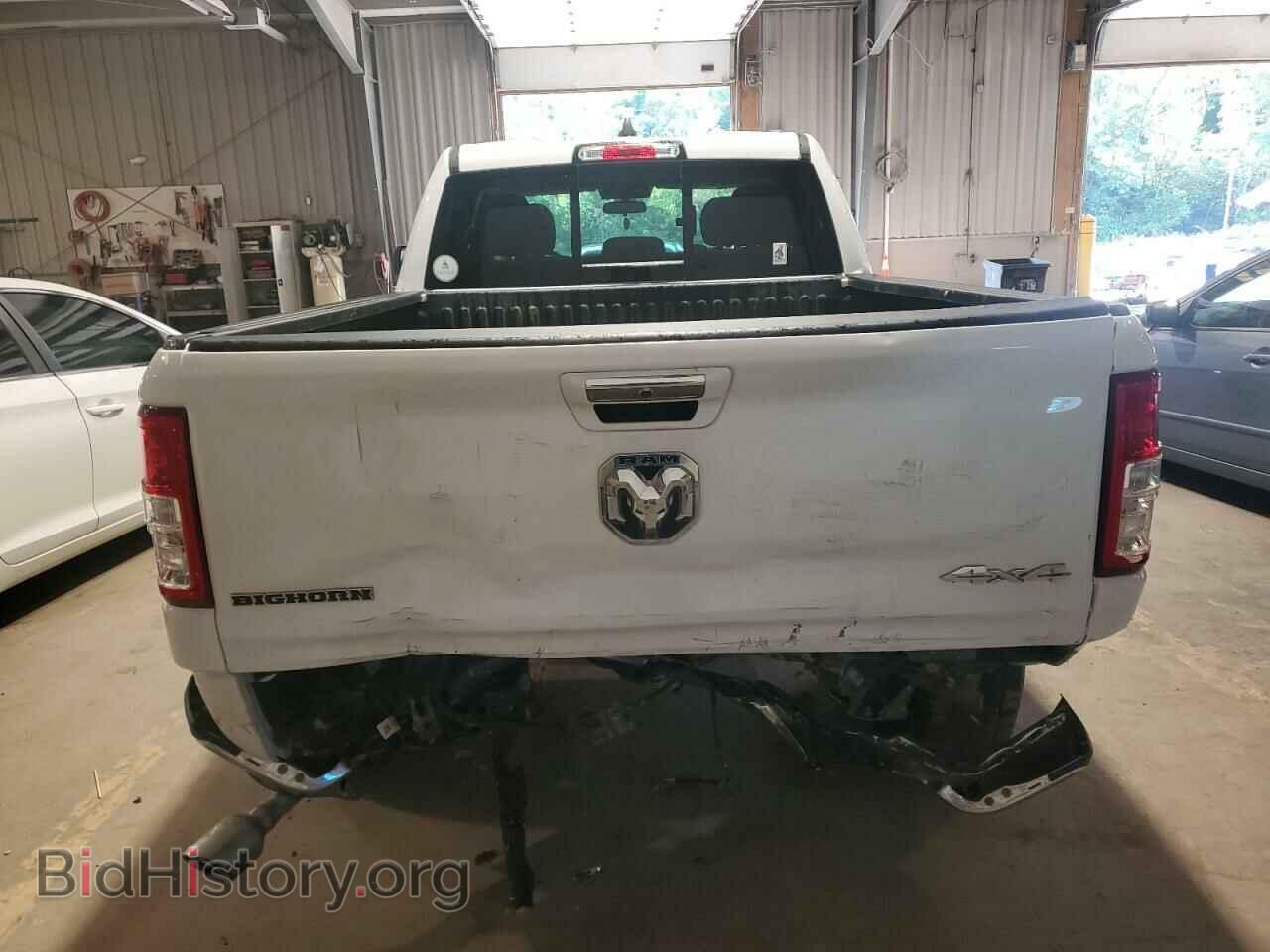 2020 RAM 1500 - VIN: 1C6SRFBT1LN178071 - Фото 6