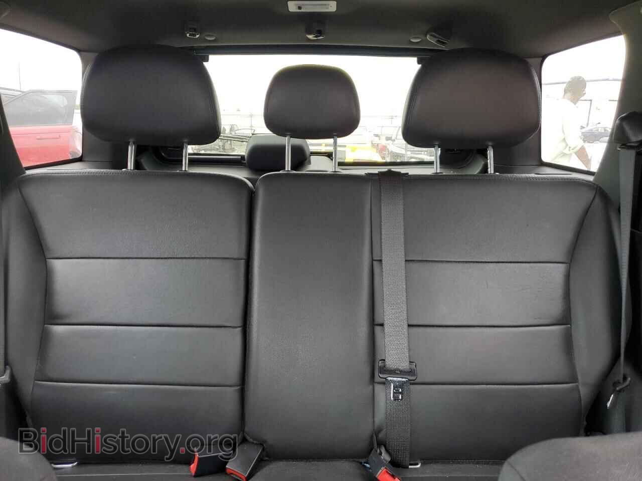 2012 FORD ESCAPE - VIN: 1FMCU9EG0CKA93490 - Фото 10