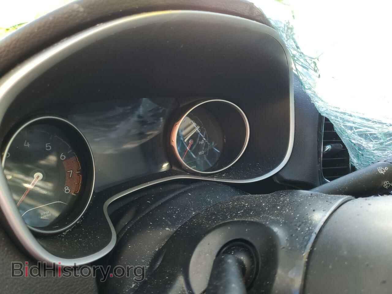 2019 JEEP COMPASS - VIN: 3C4NJCCB5KT659831 - Photo 9