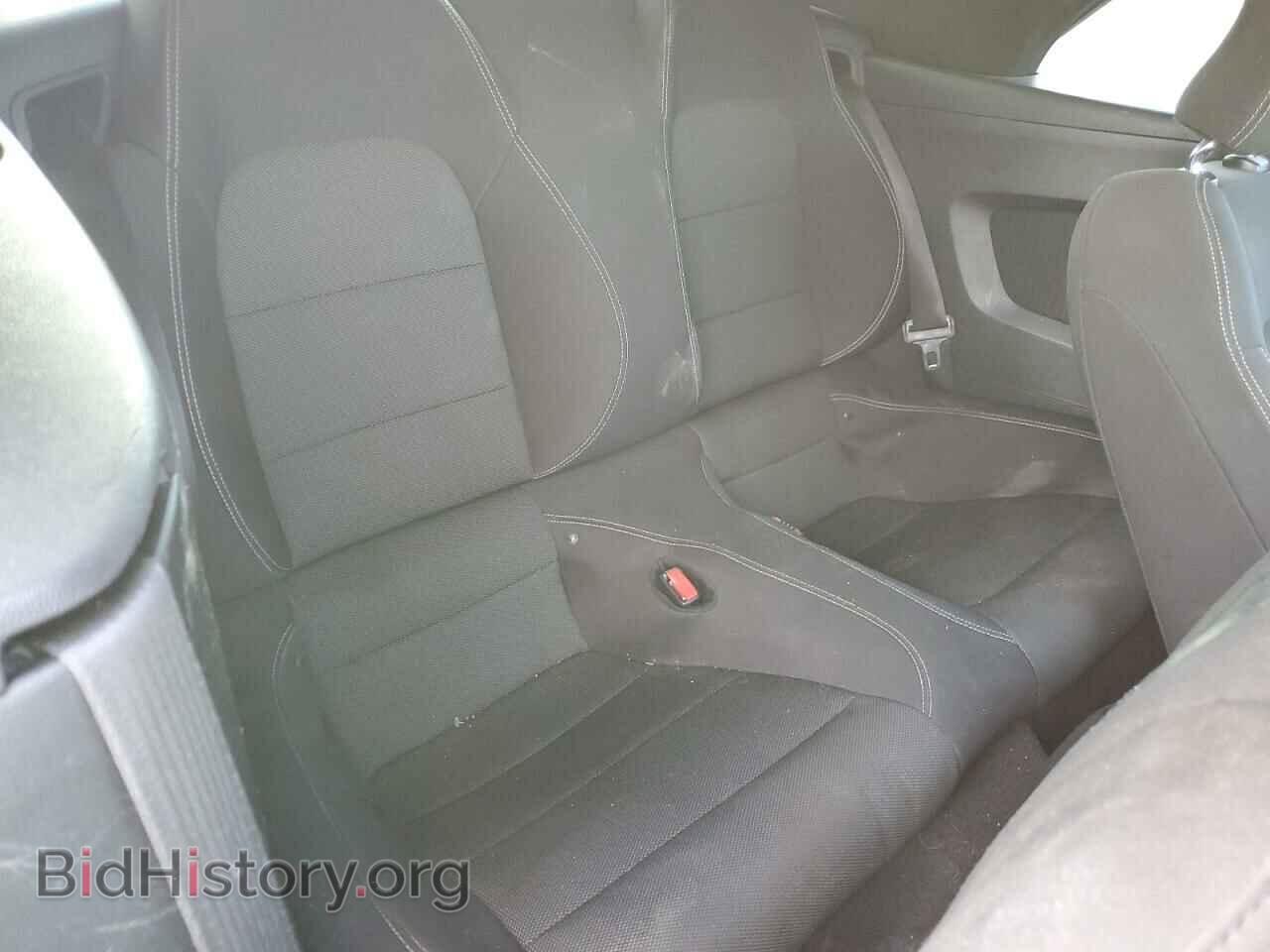 2015 FORD ALL Models - VIN: 1FATP8EM3F5397062 - Photo 10