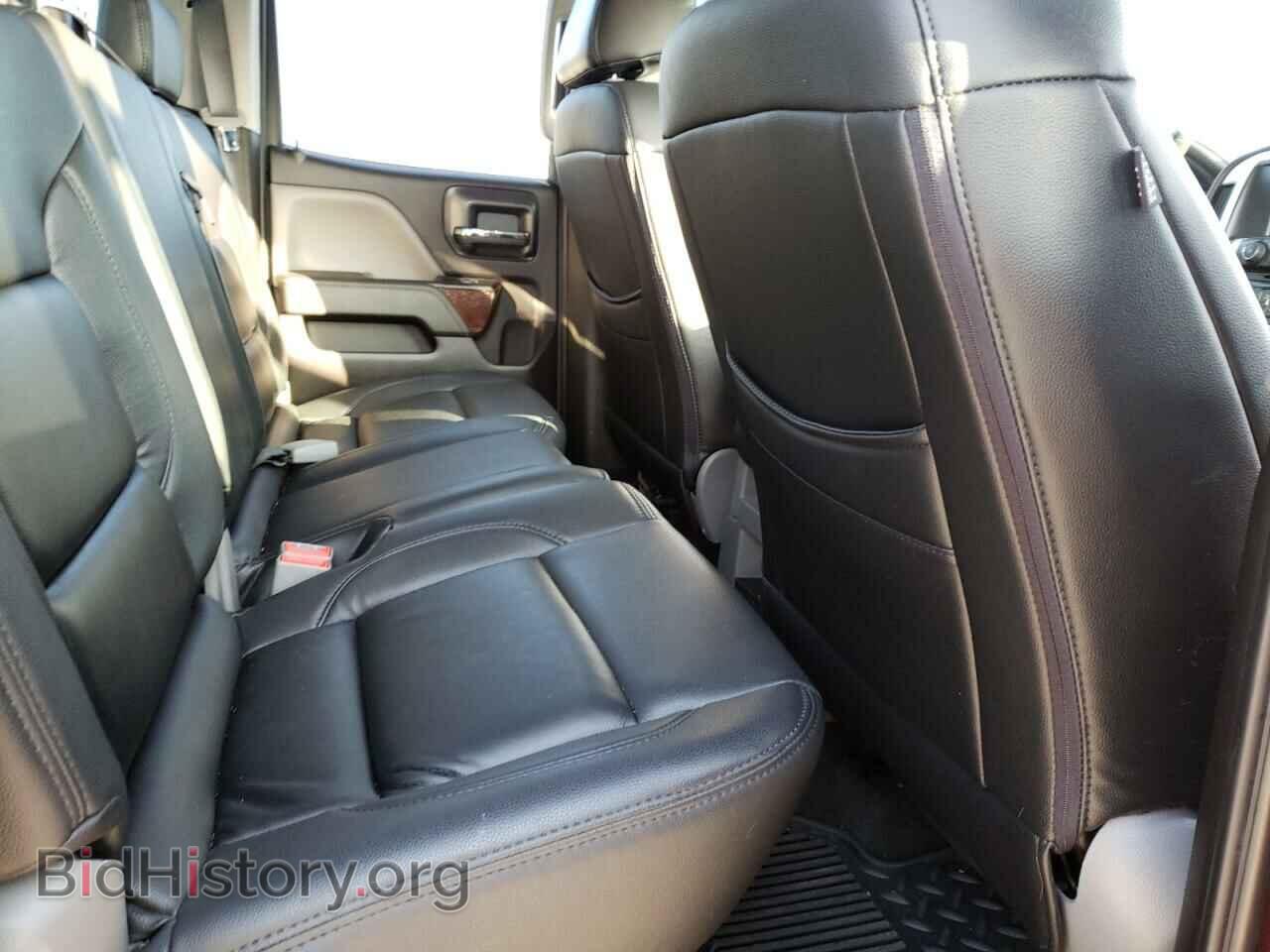 2018 GMC SIERRA - VIN: 1GTV2MECXJZ339727 - Photo 6