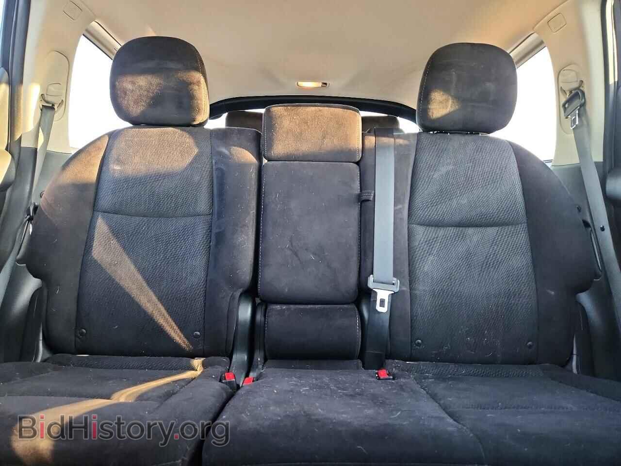 2014 NISSAN PATHFINDER - VIN: 5N1AR2MM8EC623533 - Фото 10