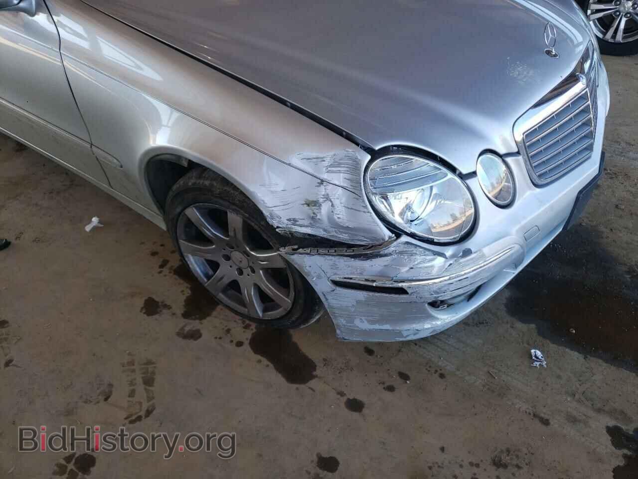 2008 MERCEDES-BENZ E-CLASS - VIN: WDBUF87X88B276345 - Фото 9