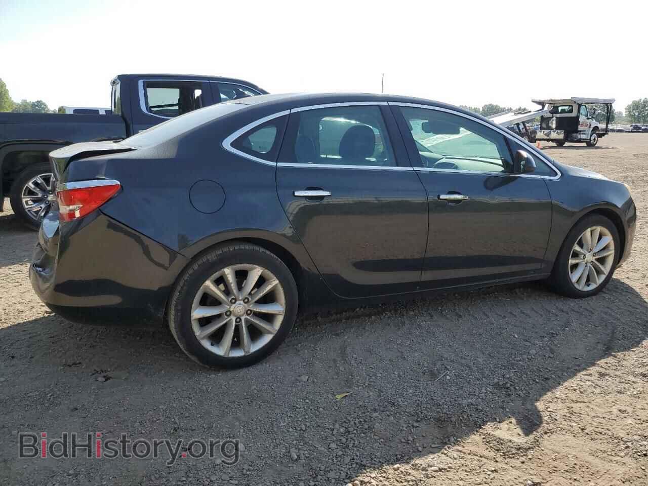 2014 BUICK VERANO - VIN: 1G4PS5SK4E4225442 - Photo 3