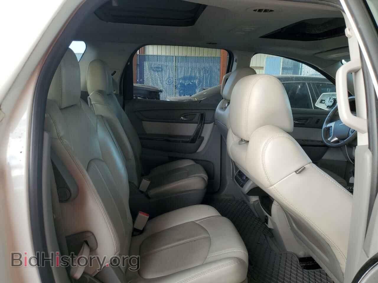 2015 GMC ACADIA - VIN: 1GKKRRKD5FJ185432 - Фото 11