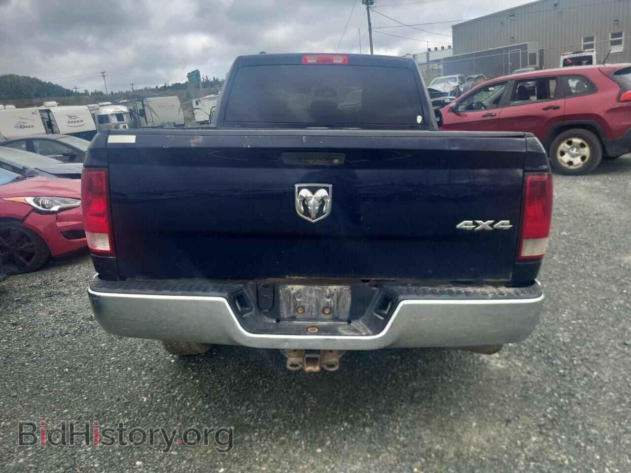 2014 RAM 1500 - VIN: 1C6RR7FT4ES240033 - Фото 6
