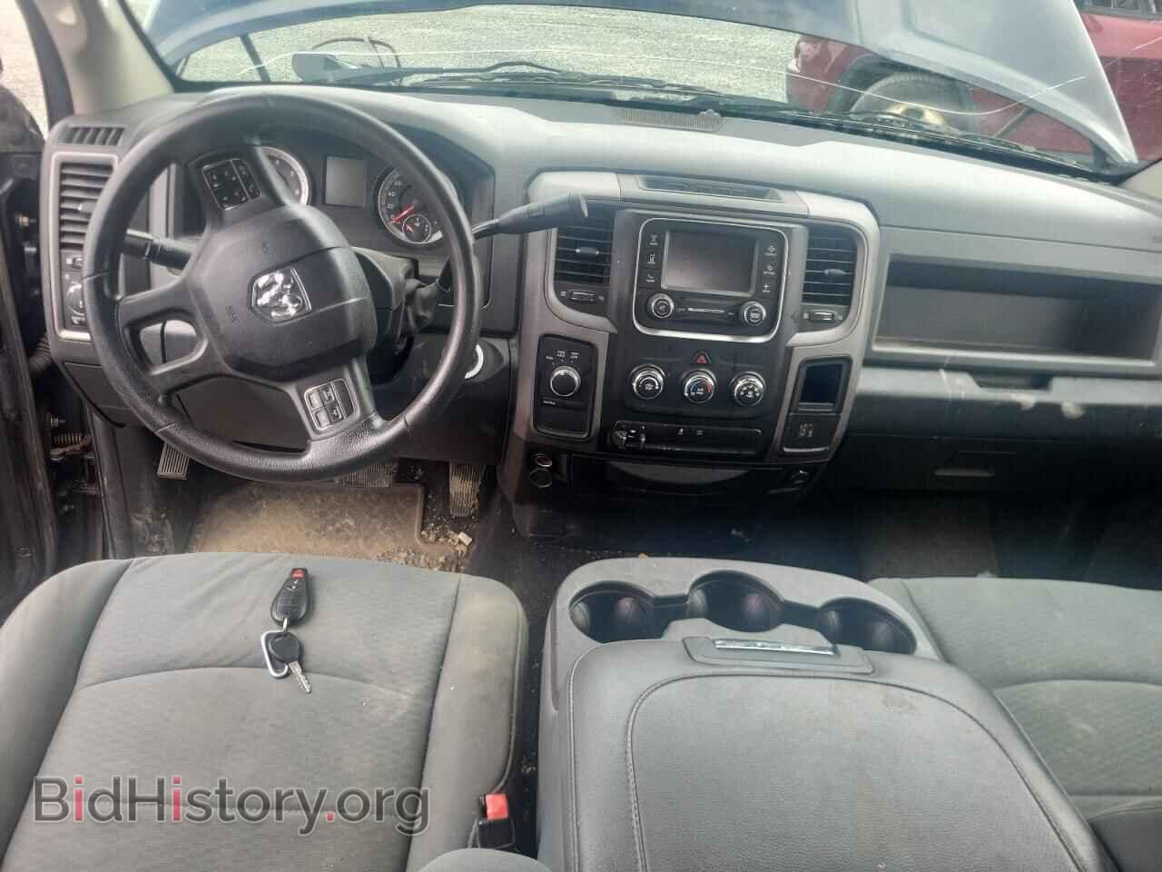 2014 RAM 1500 - VIN: 1C6RR7FT4ES240033 - Фото 8