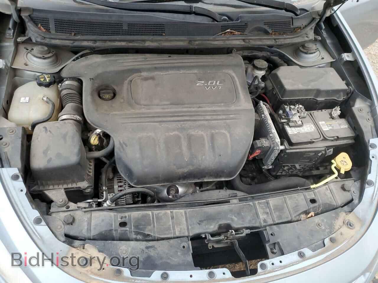 2013 DODGE DART - VIN: 1C3CDFBA6DD148943 - Photo 11