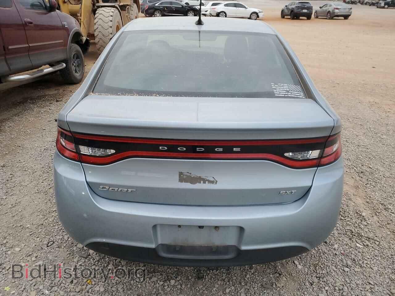 2013 DODGE DART - VIN: 1C3CDFBA6DD148943 - Photo 6