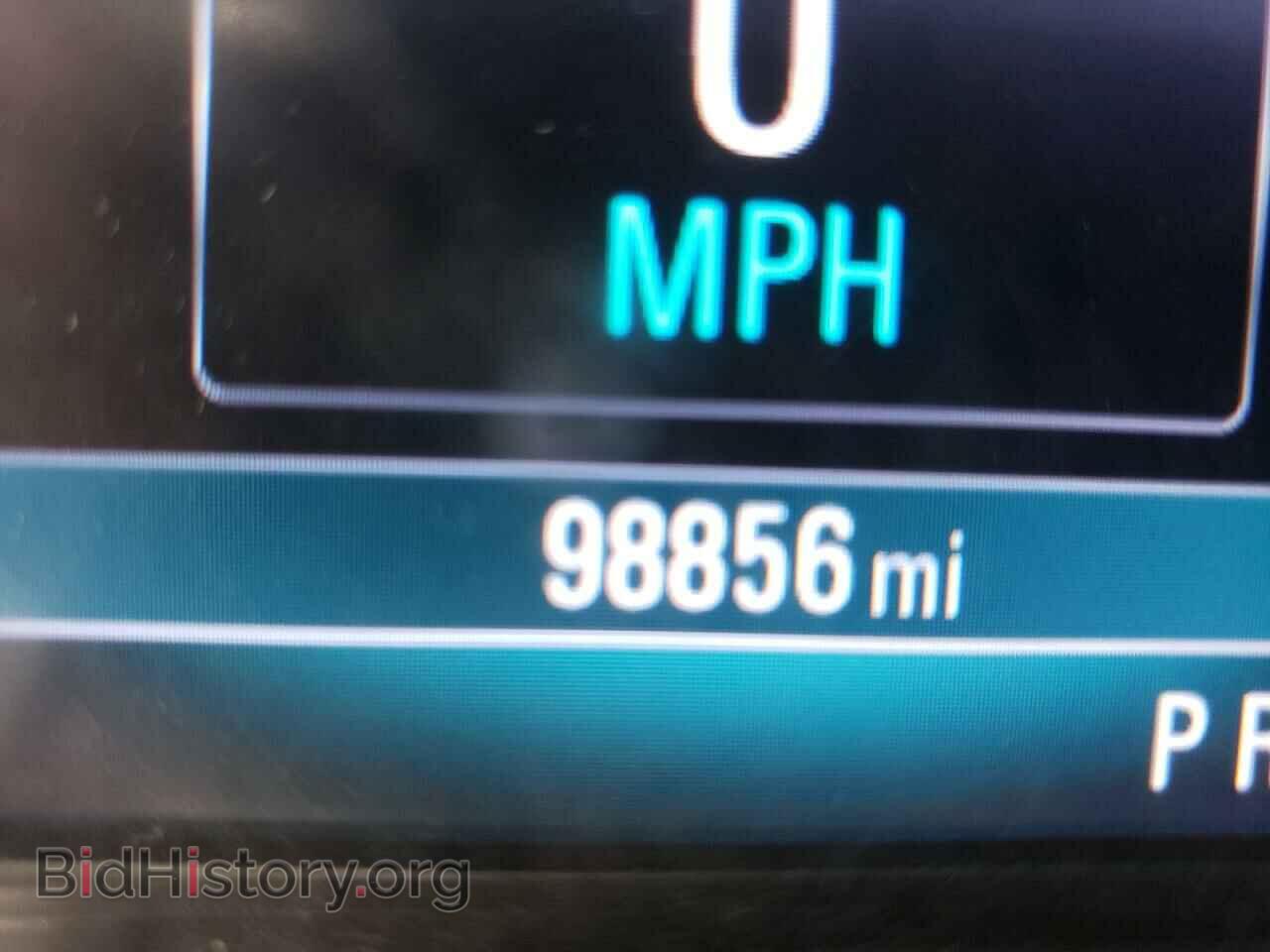 2017 BUICK REGAL - VIN: 2G4GL5EX8H9104905 - Фото 8