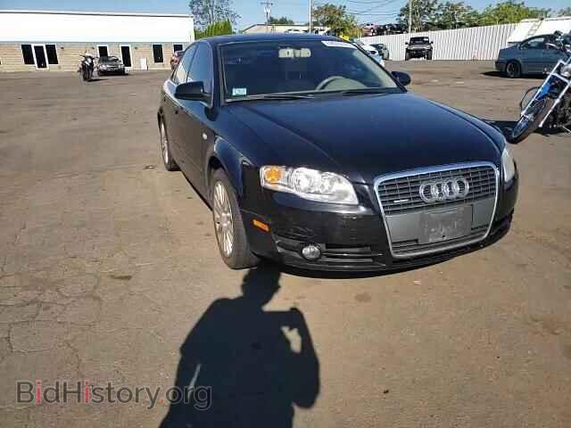 2006 AUDI A4 - VIN: WAUDF78E46A100403 - Фото 14