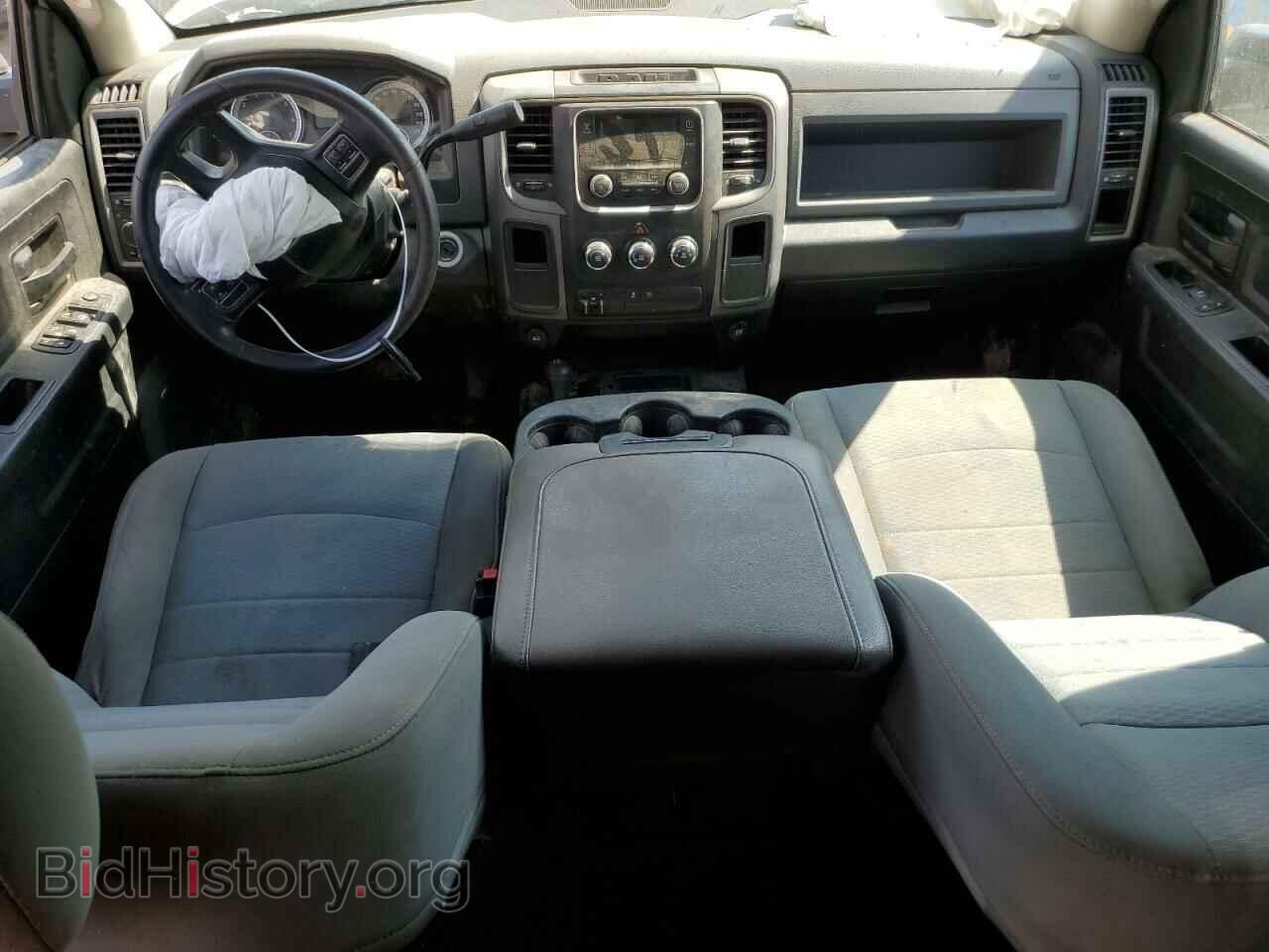 2017 RAM All Models - VIN: 3C6UR5CJXHG732336 - Photo 8