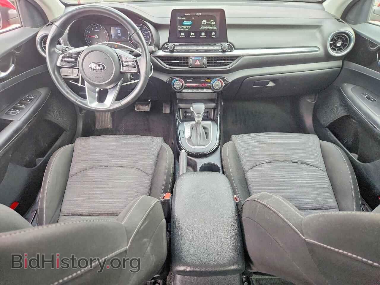 2019 KIA FORTE - VIN: 3KPF34AD5KE018286 - Фото 8