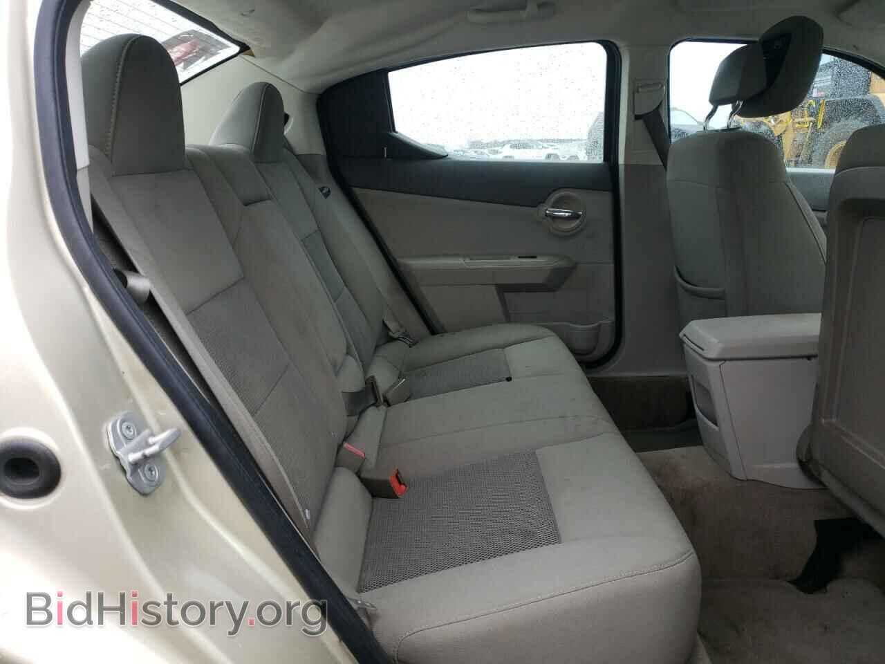 2010 DODGE AVENGER - VIN: 1B3CC4FB3AN130297 - Фото 6