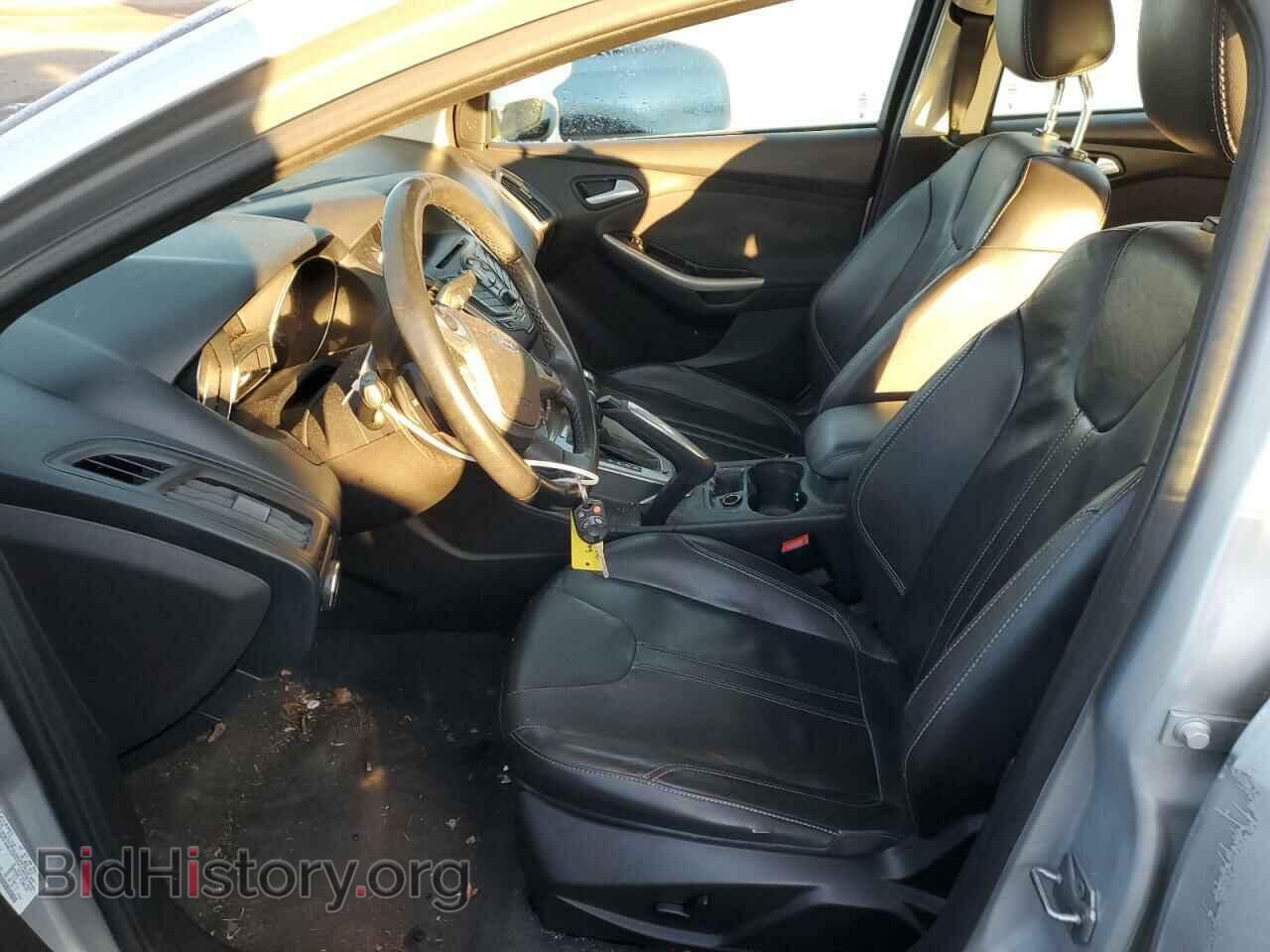 2012 FORD FOCUS - VIN: 1FAHP3H27CL183976 - Фото 7