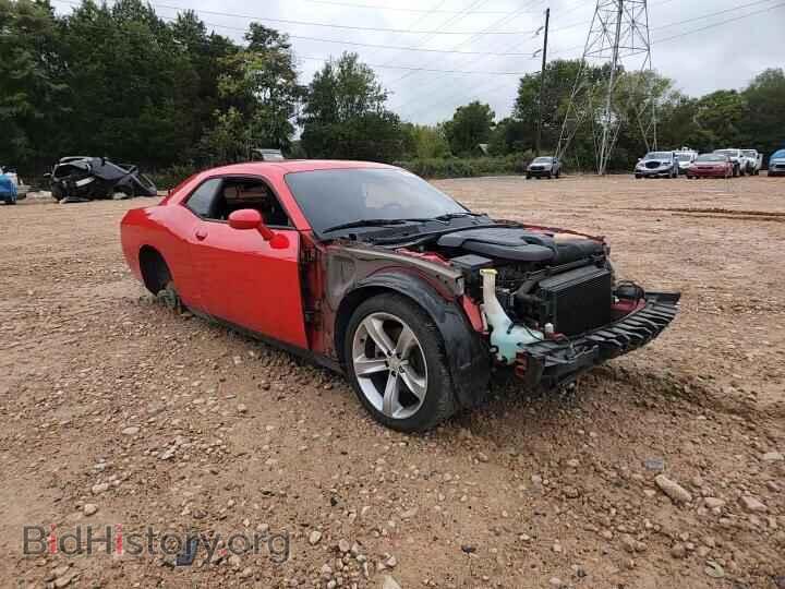 2015 DODGE CHALLENGER - VIN: 2C3CDZAG3FH702274 - Фото 13