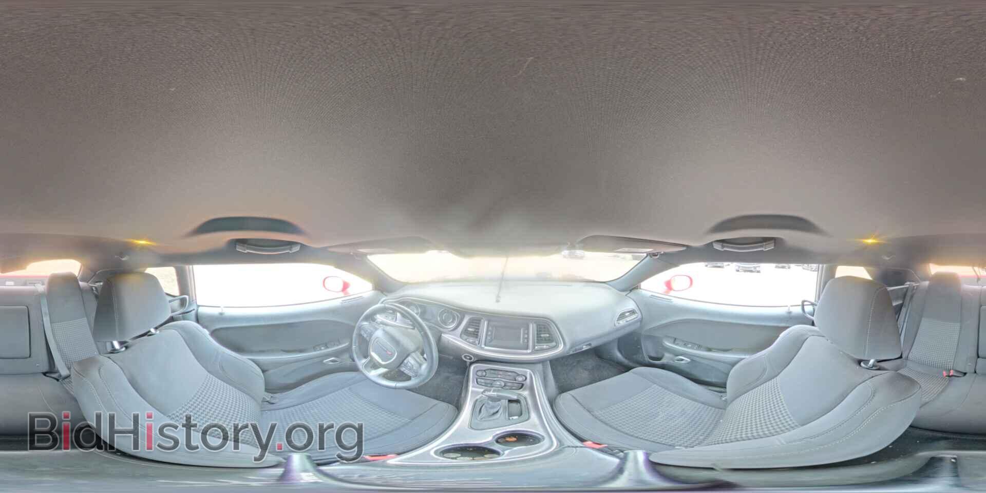 2015 DODGE CHALLENGER - VIN: 2C3CDZAG3FH702274 - Фото 14